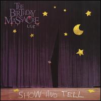 Show and Tell von The Birthday Massacre