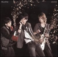 Alone Type B [CD/DVD] von ALvino