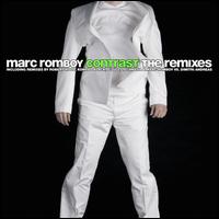 Contrast: The Remixes von Marc Romboy