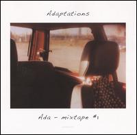 Adaptations: Mixtape #1 von Ada