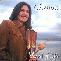 Road of Life von Chenoa
