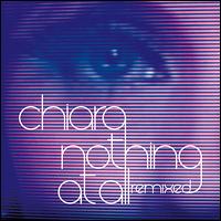 Nothing at All Remixed von Chiara Iezzi