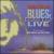 Chris Bellamy Blues on the Carolina Coast Live von The Bellamy Brothers