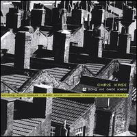 Song We Once Knew von Chris Kase