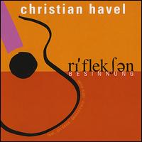 Reflection/Besinnung von Christian Havel