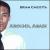 Around, Again von Brian Cincotta