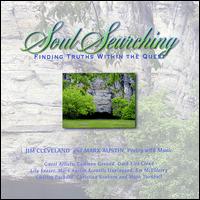 Soul Searching: Finding Truths Within the Quest von Jim Cleveland