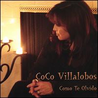 Como Te Olvido von Coco Villalobos