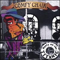 Party on the Titanic von Comfy Chair