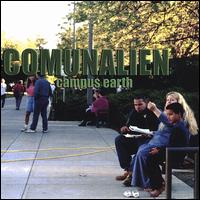 Campus Earth von Comunalien