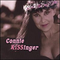 Kiss von Connie Kissinger
