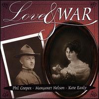 Love & War von Phil Cooper
