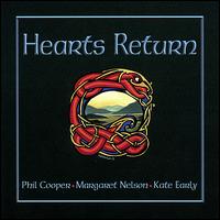 Hearts Return von Phil Cooper