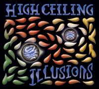 Illusions von High Ceiling