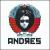 Andres: Obras Incompletas von Andrés Calamaro