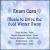 Music to Drive the Cold Winter Away von Anam Cara