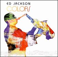 Colors von Ed Jackson