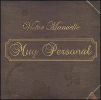 Muy Personal von Victor Manuelle