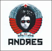 Andres: Obras Incompletas von Andrés Calamaro