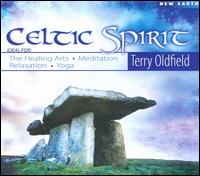 Celtic Spirit von Terry Oldfield