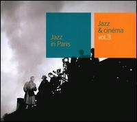 Jazz & Cinema, Vol. 3 von Alain Goraguer