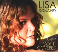 She's Got It Covered von Lisa Donahey
