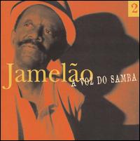Voz Do Meu Samba, Vol. 2 von Jamelão