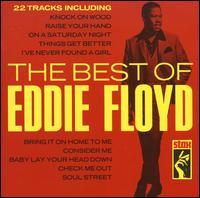 Best of Eddie Floyd von Eddie Floyd
