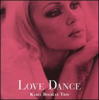 Love Dance von Karel Boehlee