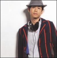 What's R&B von DJ Komori