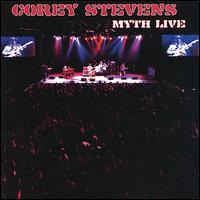 Myth Live von Corey Stevens