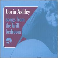 Songs from the Brill Bedroom von Alvin Ashley