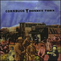 Donkey Town von Cornbugs
