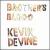 Brother's Blood von Kevin Devine