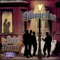 Silhouettes von Quiet Storm