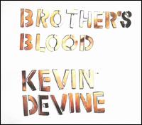 Brother's Blood von Kevin Devine