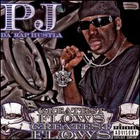 Greatest Flows von PJ