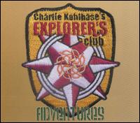 Adventures von Charlie Kohlhase