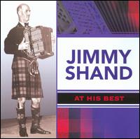 At His Best von Jimmy Shand