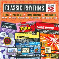 Classic Rhythms, Vol. 2 von Various Artists