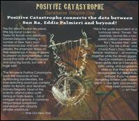 Garabatos, Vol. 1 von Positive Catastrophe