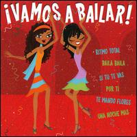 Vamos A Bailar! von Reflections