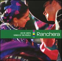 Ranchera von Reflections