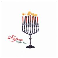 Chanukah Blues von Kingsauce