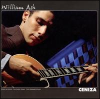 Ceniza von William Ash