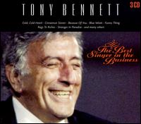 Best Singer in the Business von Tony Bennett