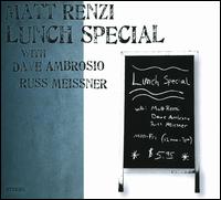 Lunch Special von Matt Renzi