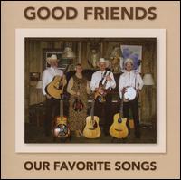 Our Favorite Songs von Good Friends