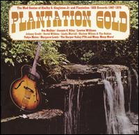 Plantation Gold von Various Artists