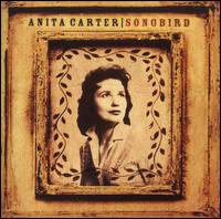Songbird von Anita Carter